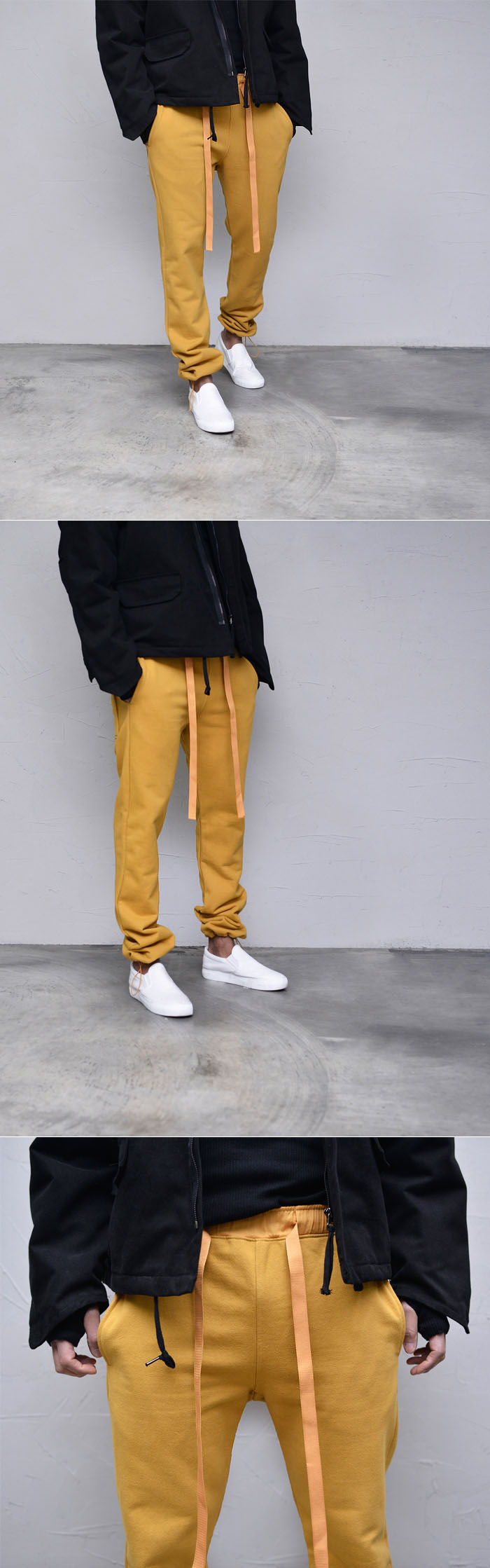 heavy duty cotton sweatpants